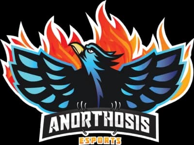 Anorthosis Esports