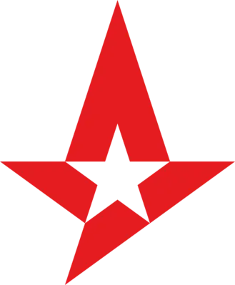 Astralis Talent