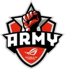 ASUS ROG Army