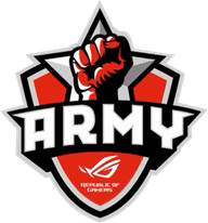 ASUS ROG Army