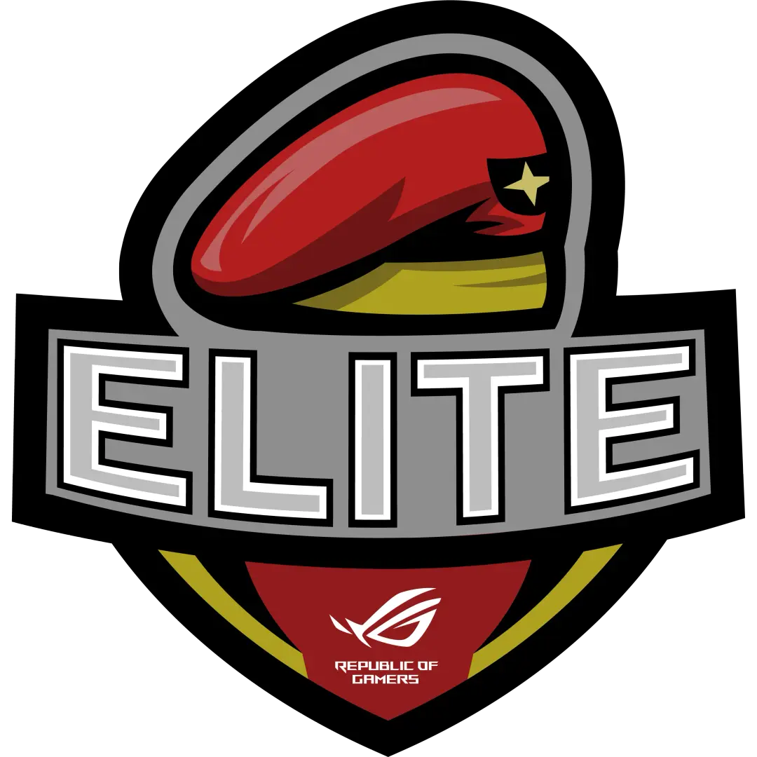 ASUS ROG ELITE