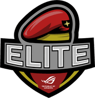 ASUS ROG ELITE