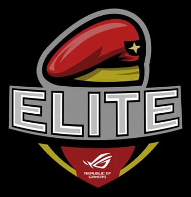 ASUS ROG ELITE