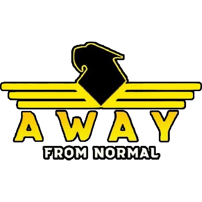 Away from Normal