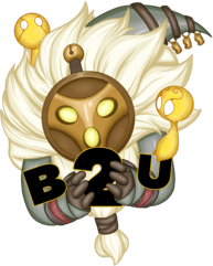 Bardicted to U