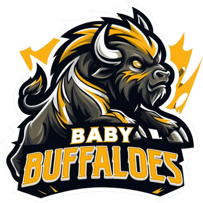 Baby Buffaloes