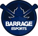 Barrage Esports NA