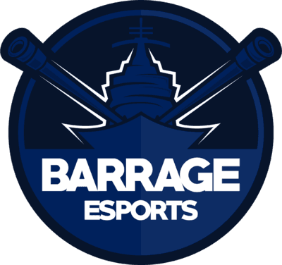 Barrage Esports