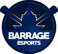 Barrage Esports