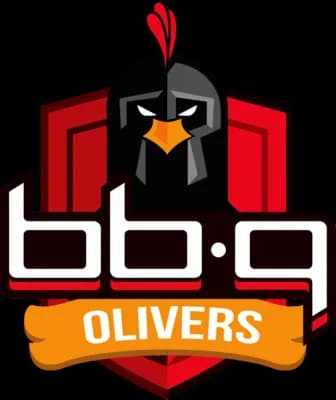 bbq Olivers