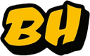 Bees hum