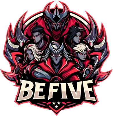 BeFive Esports