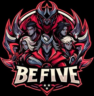 BeFive Esports