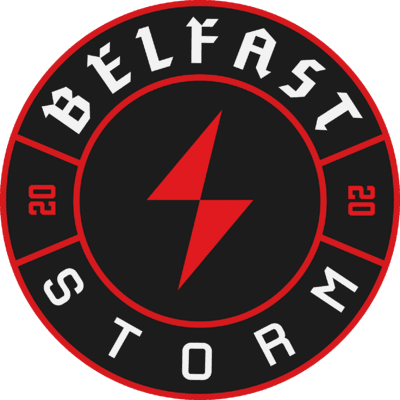 Belfast Storm