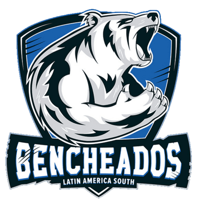 Bencheados