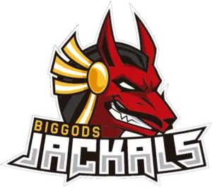 Big Gods Jackals