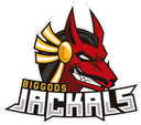 Big Gods Jackals
