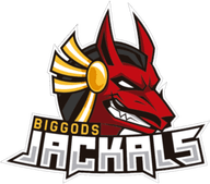 Big Gods Jackals