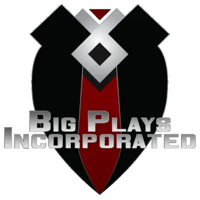 Big Plays Incorporated