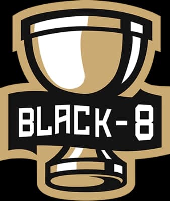 Black8