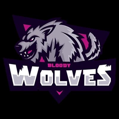 Bloody Wolves
