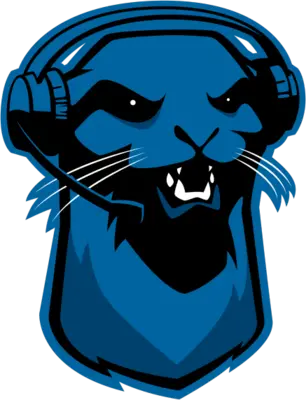 Blue Otter