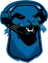 Blue Otter
