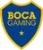 Boca Juniors Gaming