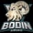 Bodin E-Sports White