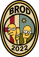Brod & Friends