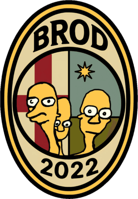 Brod & Friends