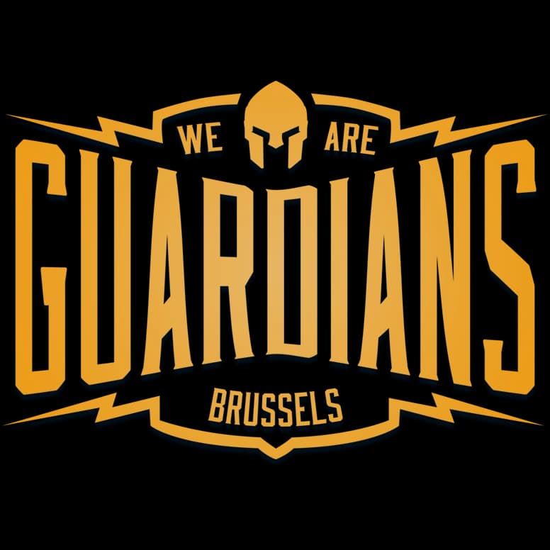 Brussels Guardians Academy