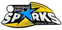 Campus Party Sparks