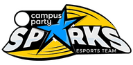 Campus Party Sparks