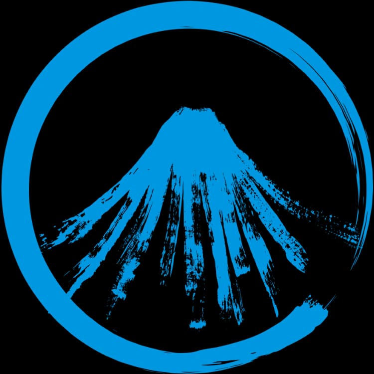 Chilly Mountain Wolves