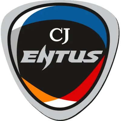 CJ Entus Frost