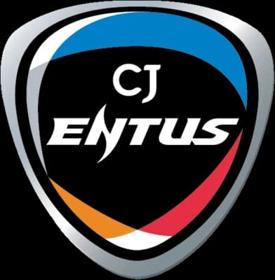 CJ Entus