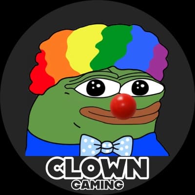 Clown Gaming
