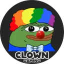 Clown Gaming