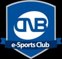 CNB e-Sports Club Trinity White