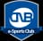 CNB e-Sports Club Trinity White