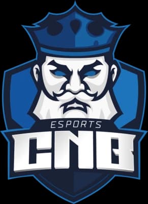 CNB Infinity White