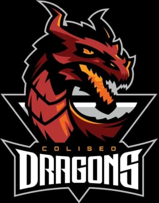 Coliseo Dragons