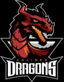 Coliseo Dragons