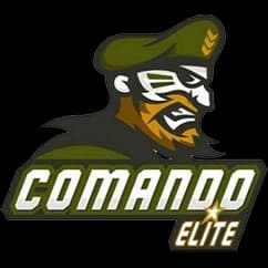 Comando Elite e-Sports