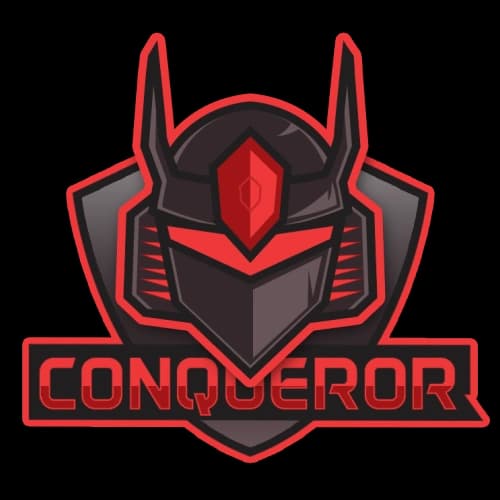 CONQUEROR Gaming