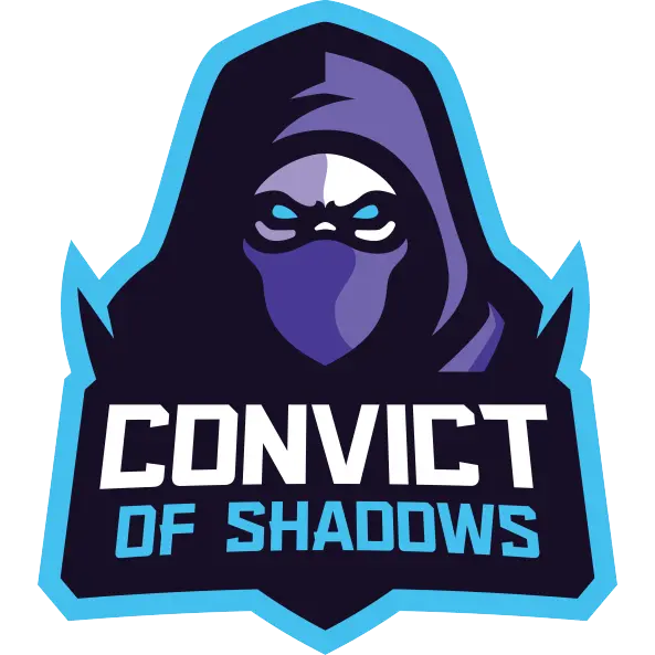 Convict of Shadows
