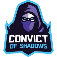 Convict of Shadows