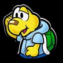 Coopa Troopas