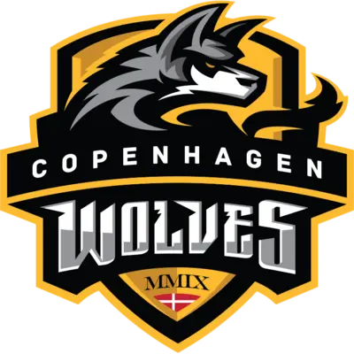 Copenhagen Wolves